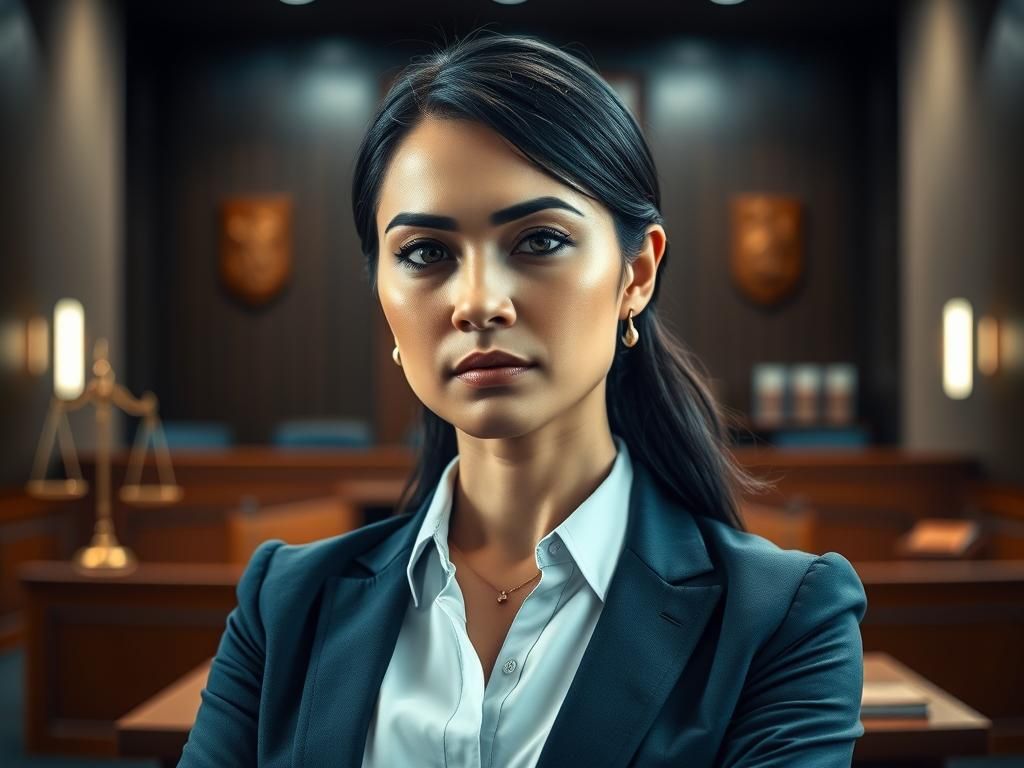 شهادت زن در دادگاه کیفری | راهنمای جامع شرایط و ضوابط