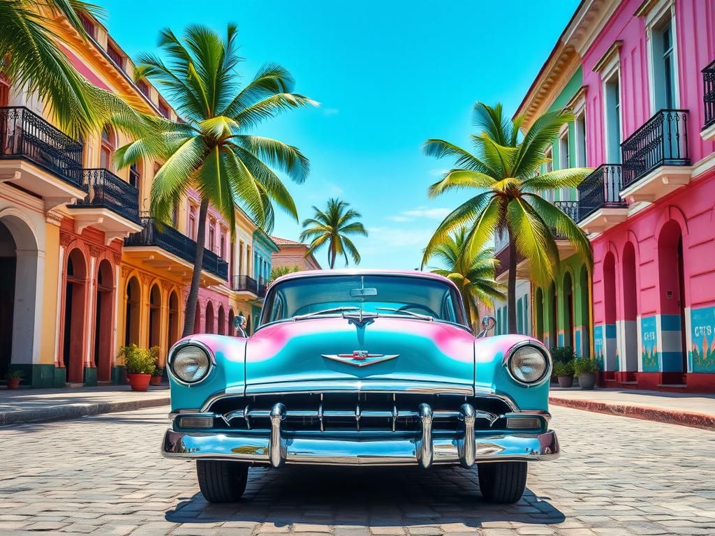 راهنمای مسافرتی کوبا | هر آنچه برای سفر به این بهشت نیاز دارید