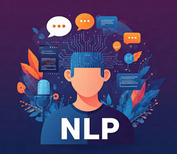 چرا یادگیری NLP برای متخصصان داده ضروری است؟