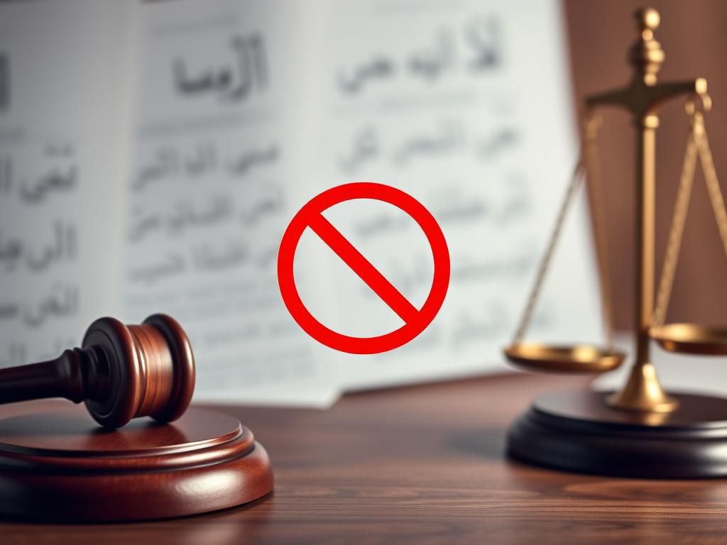 اجرای حکم منع اشتغال زوجه | راهنمای جامع حقوقی