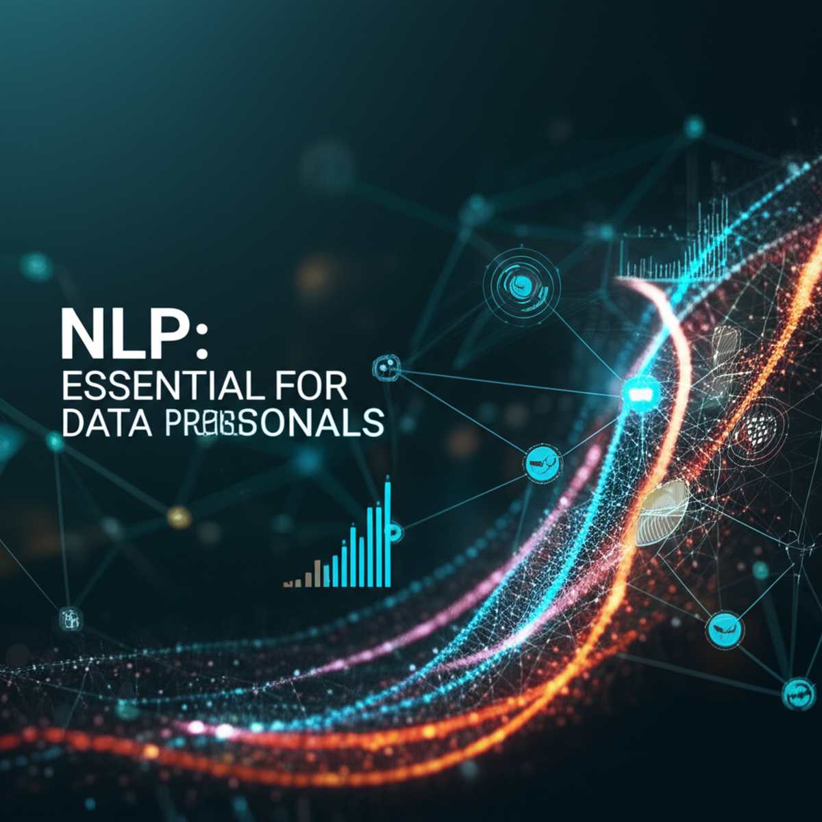 چرا یادگیری NLP برای متخصصان داده ضروری است؟