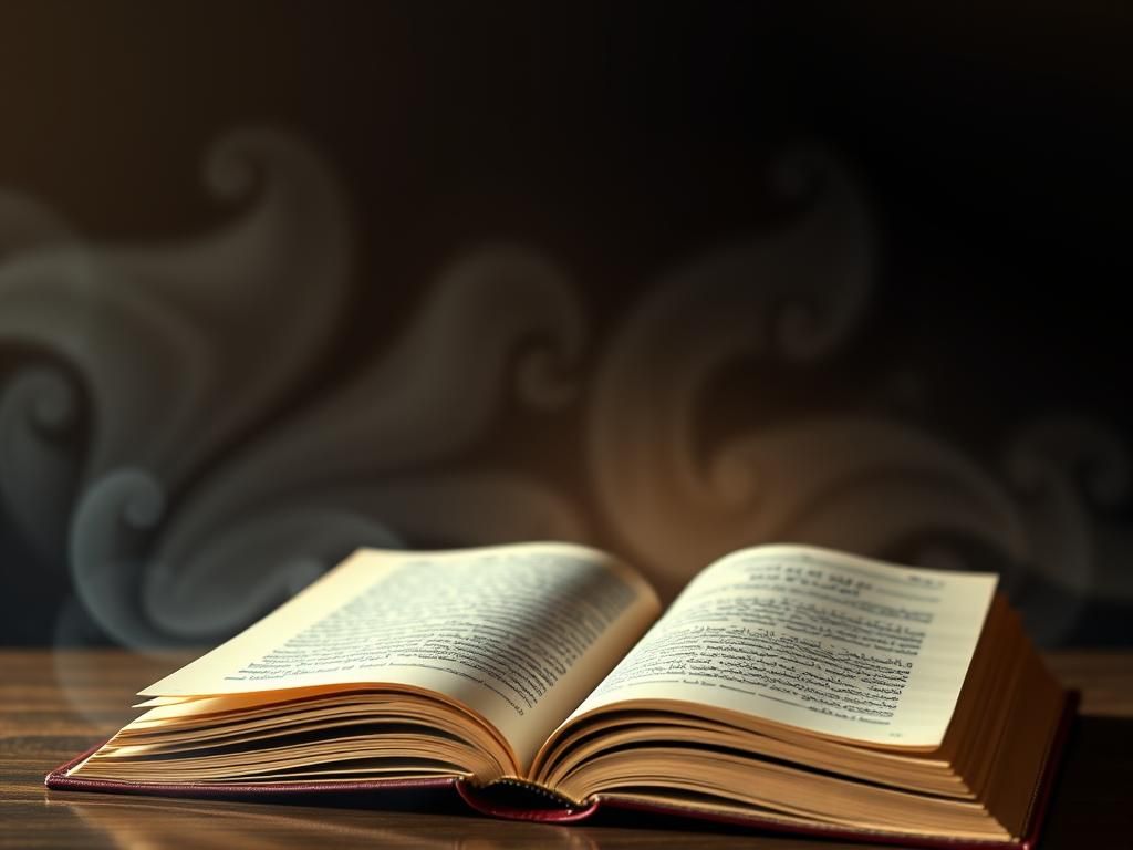 خلاصه کتاب حدیث نور: خاطرات آموزنده امام خمینی (ره)