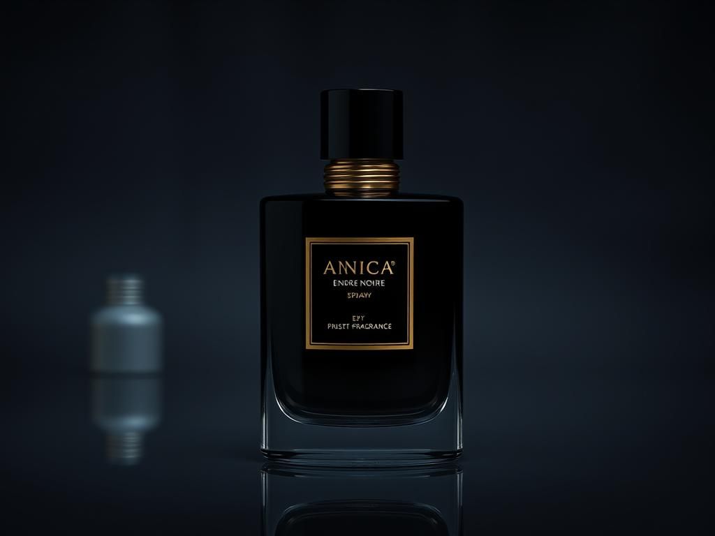اسپری خوشبو کننده مردانه آنیکا مدل انکر نویر | نقد و بررسی جامع