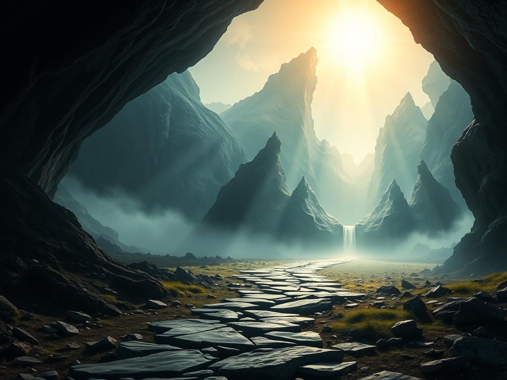 خلاصه کتاب جدایی معنوی دبی فورد | تبدیل درد به درمان