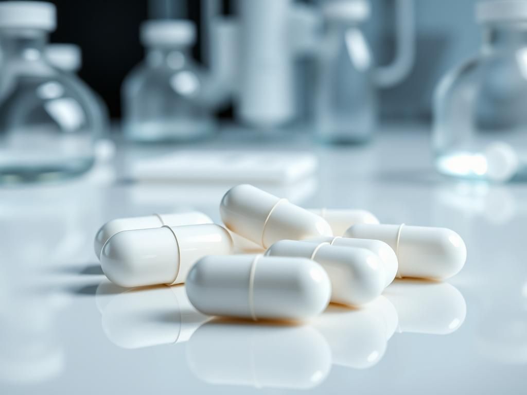 نقد و بررسی کپسول فرگلاسین آنی درمان: صفر تا صد