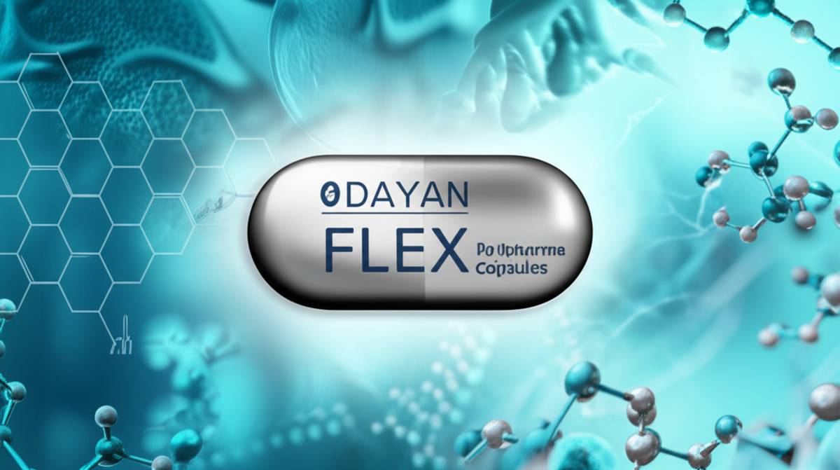 بررسی تخصصی کپسول دایان فلکس (فواید، عوارض و قیمت)