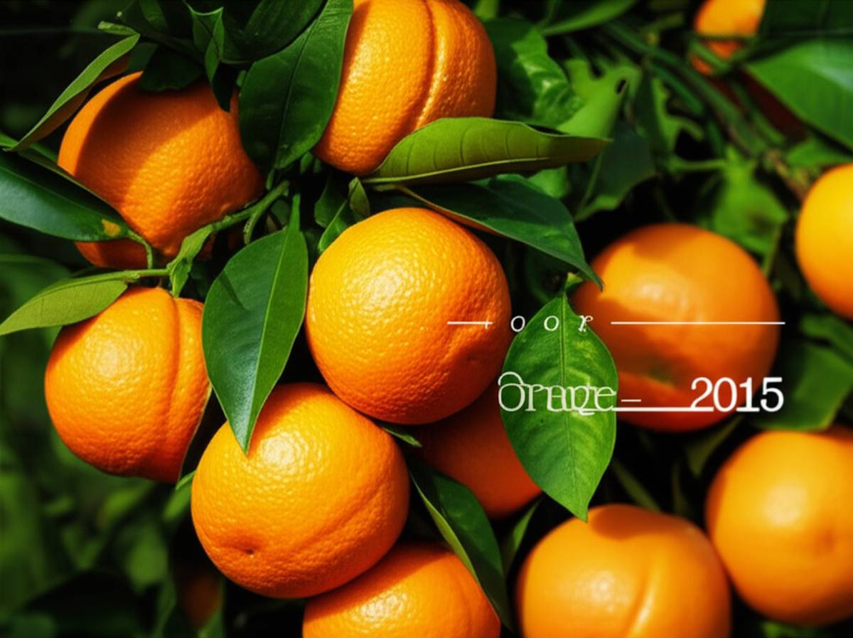 Orange (محصول سال ۲۰۱۵) - هر آنچه باید بدانید