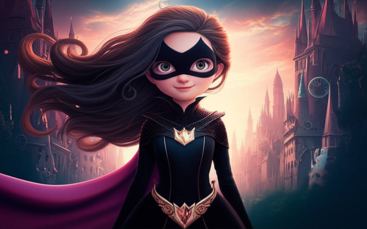 خلاصه کتاب شاهزاده سیاه پوش و ویروس کرونا | شانون و دین هیل