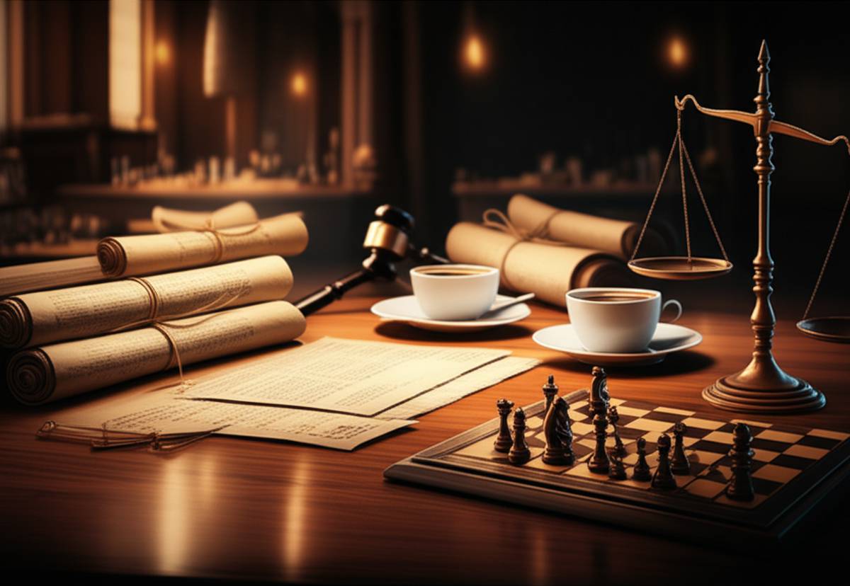 کافه خیارات چیست؟ راهنمای کامل انواع حق فسخ در معاملات