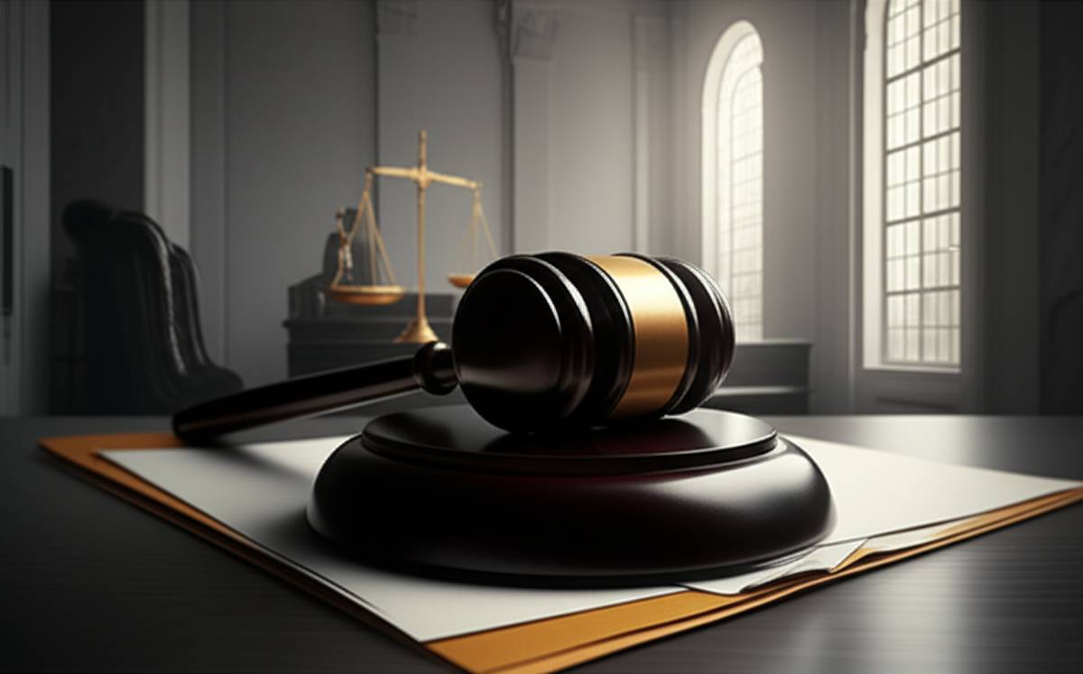 کفالت در دادگاه یعنی چه؟ | تعریف، شرایط و نکات حقوقی