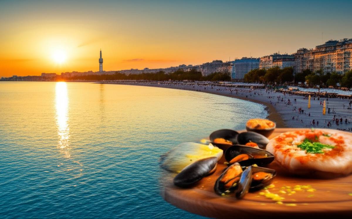 رستوران های وارنا: راهنمای جامع انتخاب بهترین غذا و فضا