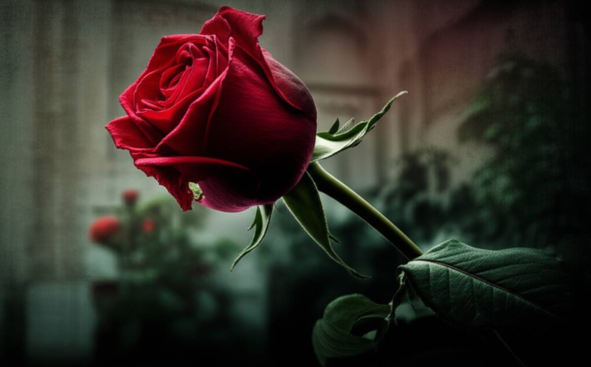 خلاصه و تحلیل کتاب گل های به یغما رفته اثر مصطفی ارشد