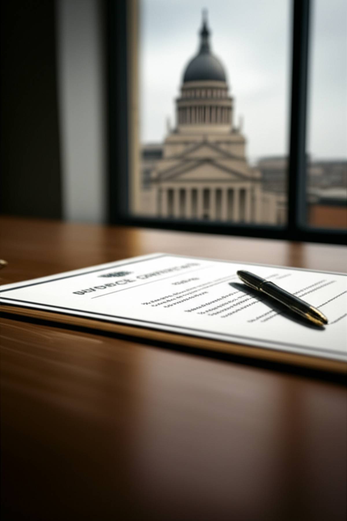 چگونه طلاق نامه المثنی بگیریم؟ راهنمای جامع دریافت