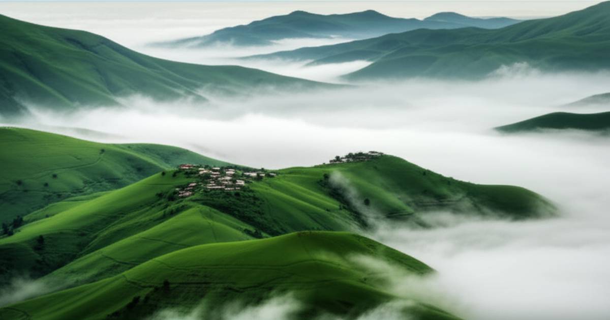 روستای فیلبند کجاست؟ | راهنمای کامل آدرس و مسیر (بام مازندران)