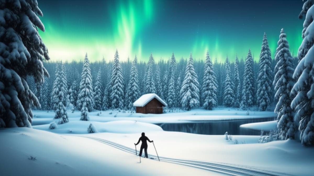 فرهنگ و رفتار مردم فنلاند - راهنمای جامع آداب و رسوم