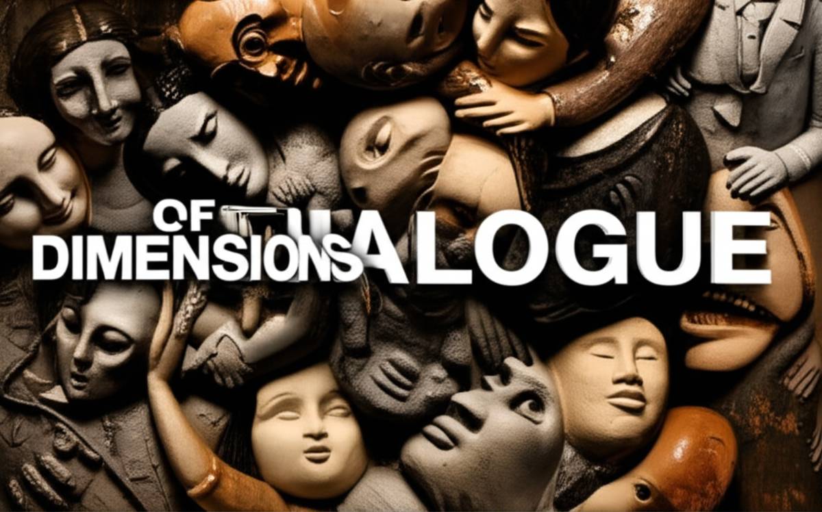 انیمیشن ابعاد گفتگو - معرفی کامل Dimensions of Dialogue