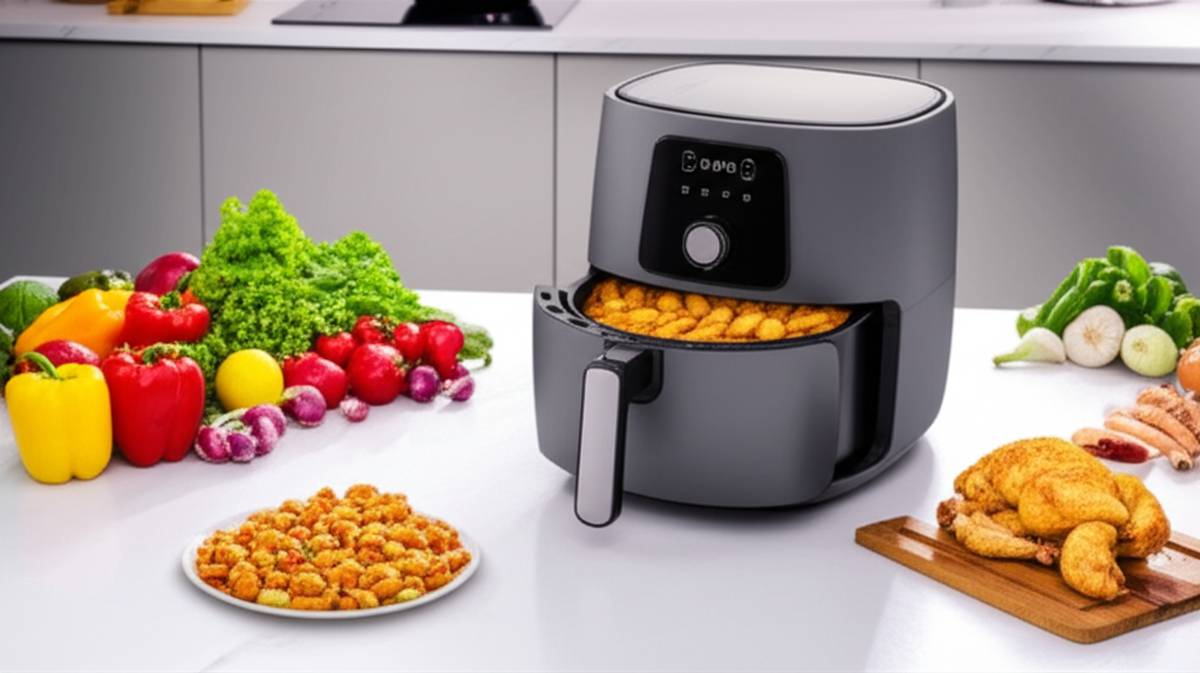 نقد و بررسی جامع سرخ کن کاراجا مدل 153.03.06.1502