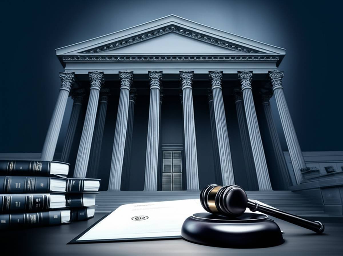 ماده قانونی قرار عدم استماع دعوی چیست؟ (راهنمای جامع)