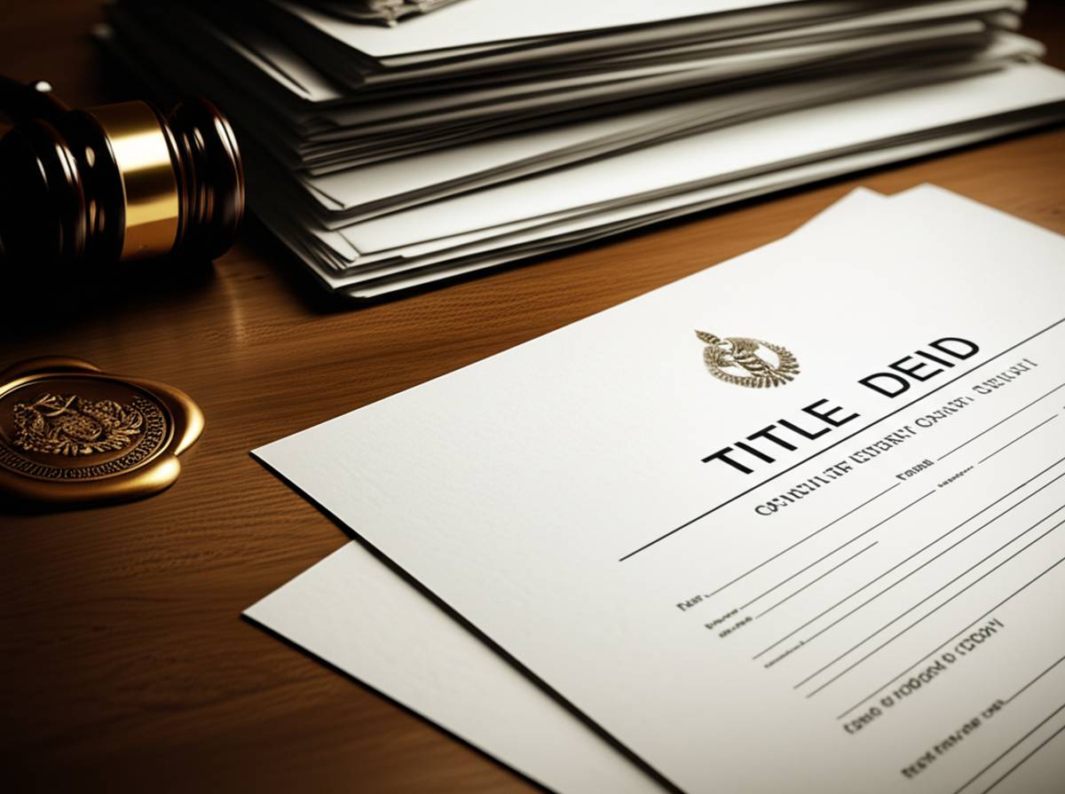 لیست مدارک مورد نیاز برای گرفتن سند تک برگ