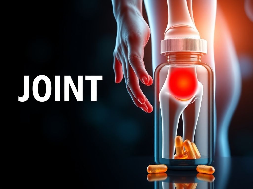 نقد و بررسی کامل قرص جوینت پاد نوتری پاد | مزایا و عوارض