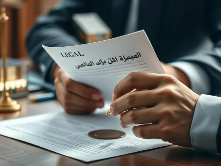 ثبت سند املاک قولنامه ای: راهنمای جامع مراحل و مدارک