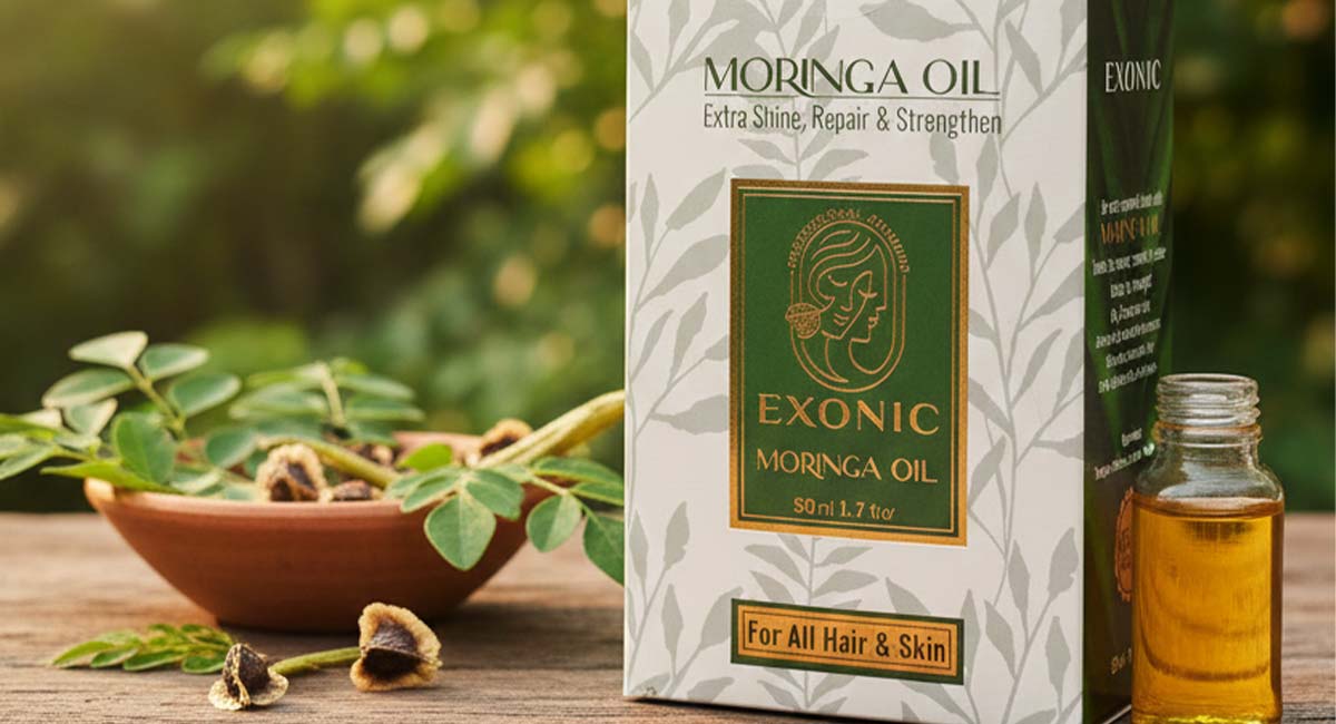 روغن مورینگا برای چی خوبه؟