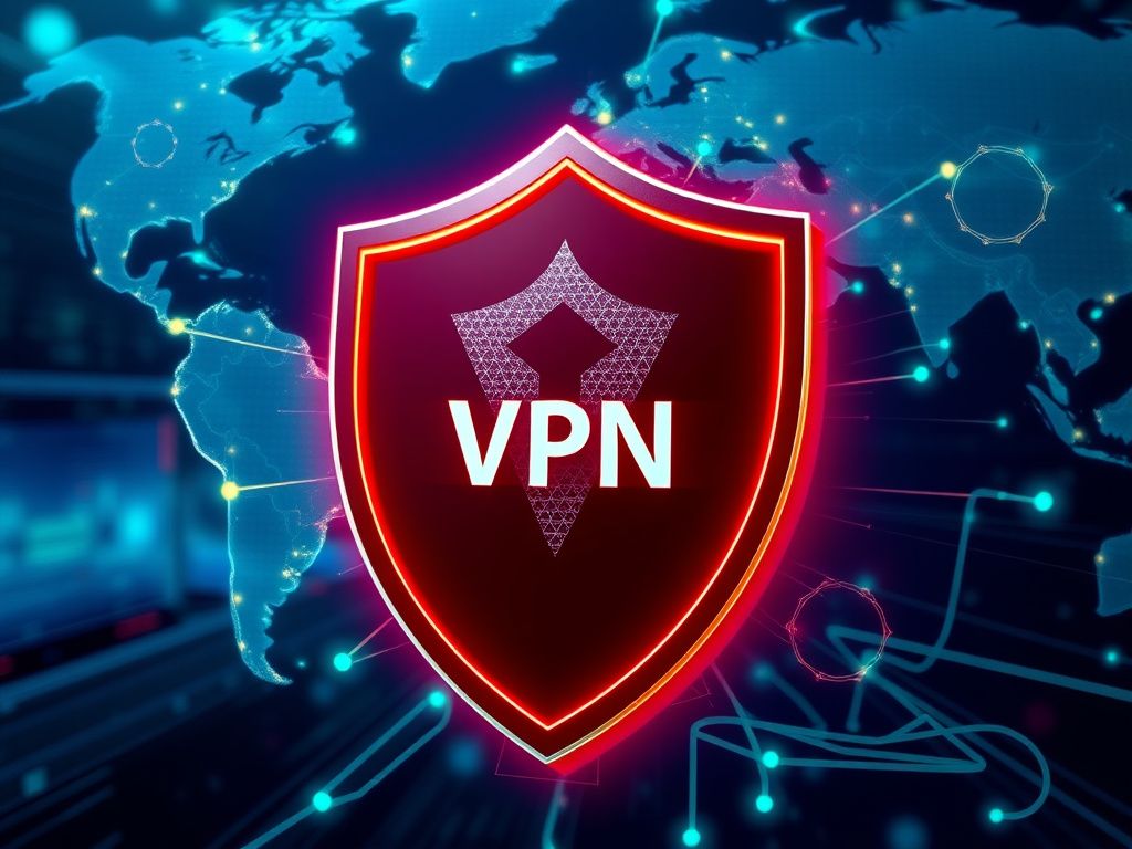 آیا تراست ولت نیاز به VPN دارد؟ | راهنمای کامل