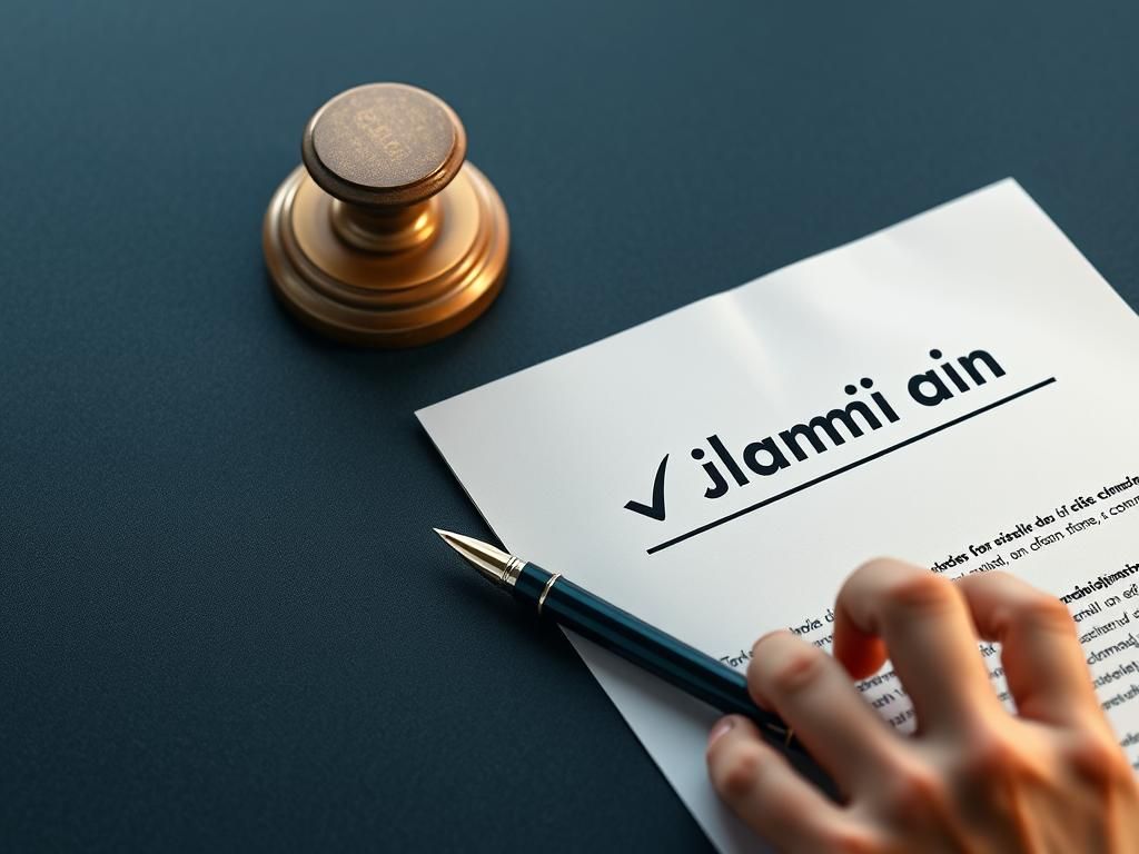 چگونه شکایت خود را پس بگیریم؟ (راهنمای گام به گام)