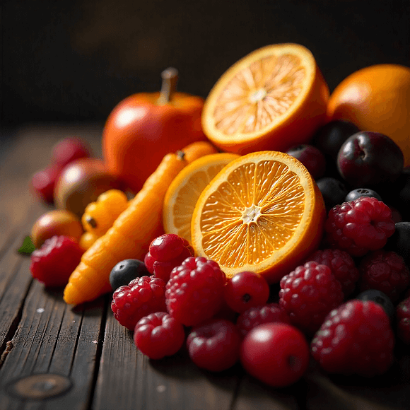 کنترل قند خون با میوه