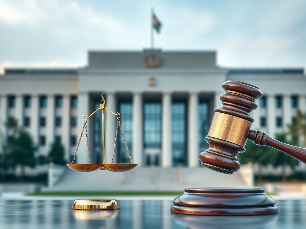 شورای حل اختلاف ۲۲ تهران - آدرس و شماره تلفن