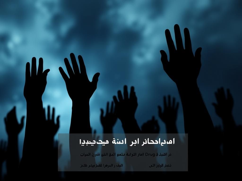 اعتراض به حکم اعدام مواد مخدر | راهنمای جامع حقوقی