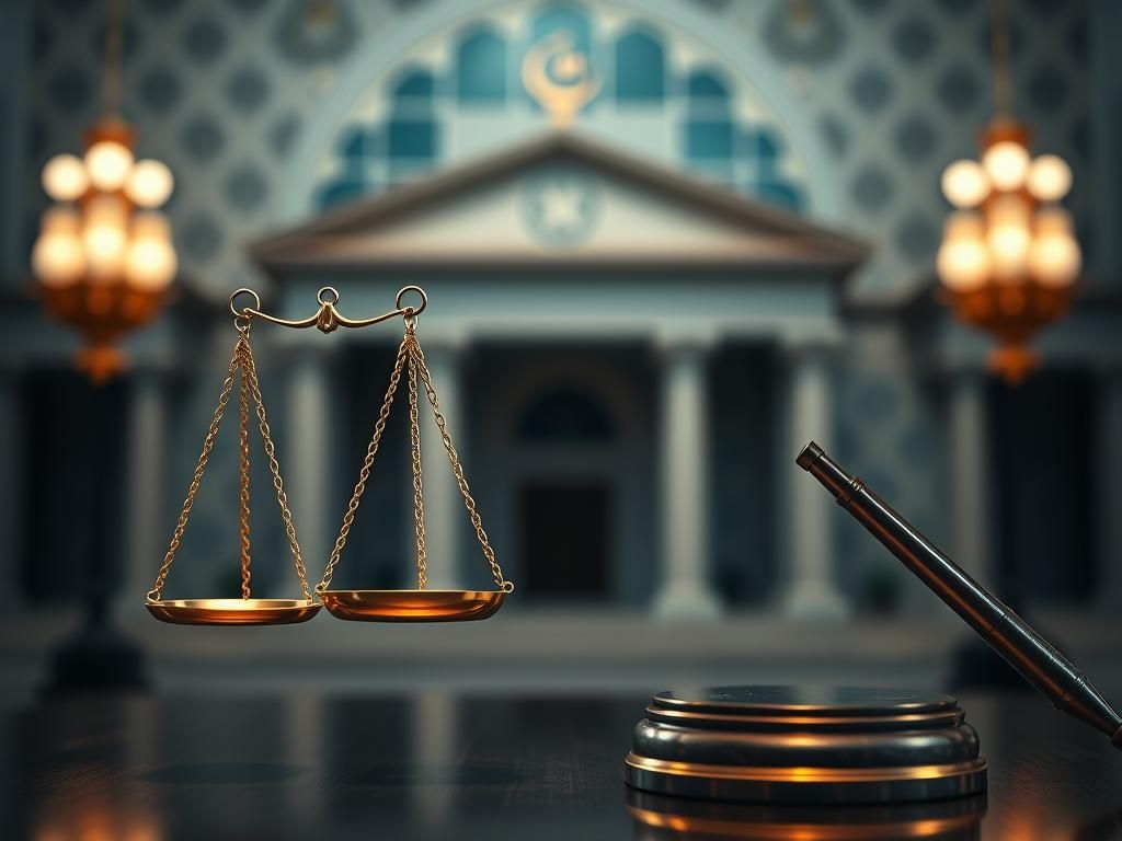 ماده 125 قانون مجازات اسلامی - شرح جامع و نکات کلیدی