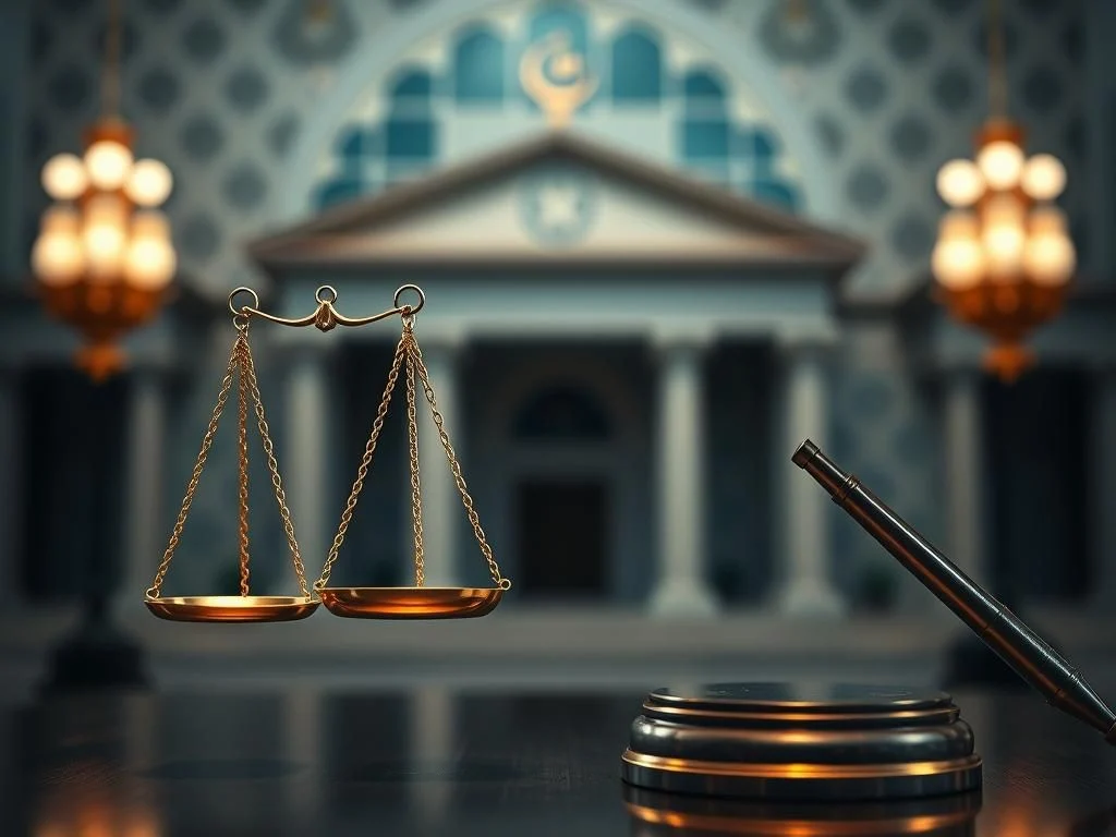 ماده 125 قانون مجازات اسلامی - شرح جامع و نکات کلیدی