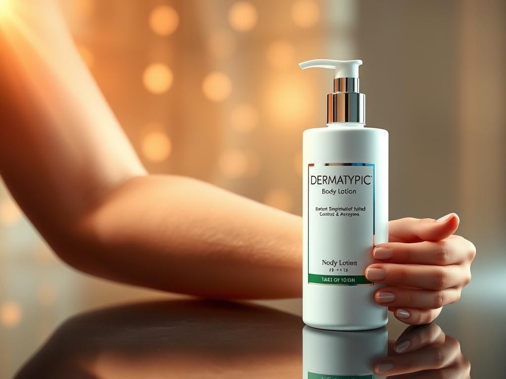 نقد و بررسی لوسیون بدن درماتیپیک | راهنمای کامل خرید و استفاده