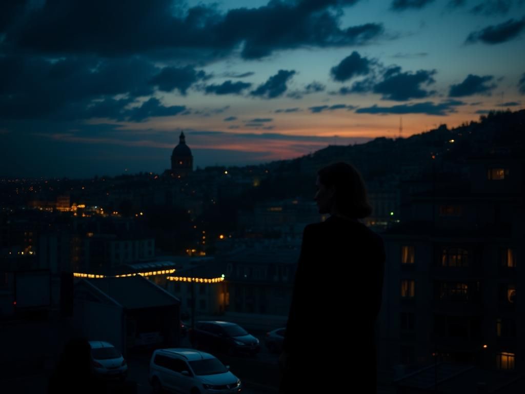 سریال ازل تا ابد (Ölene Kadar): راهنمای جامع معرفی و نقد