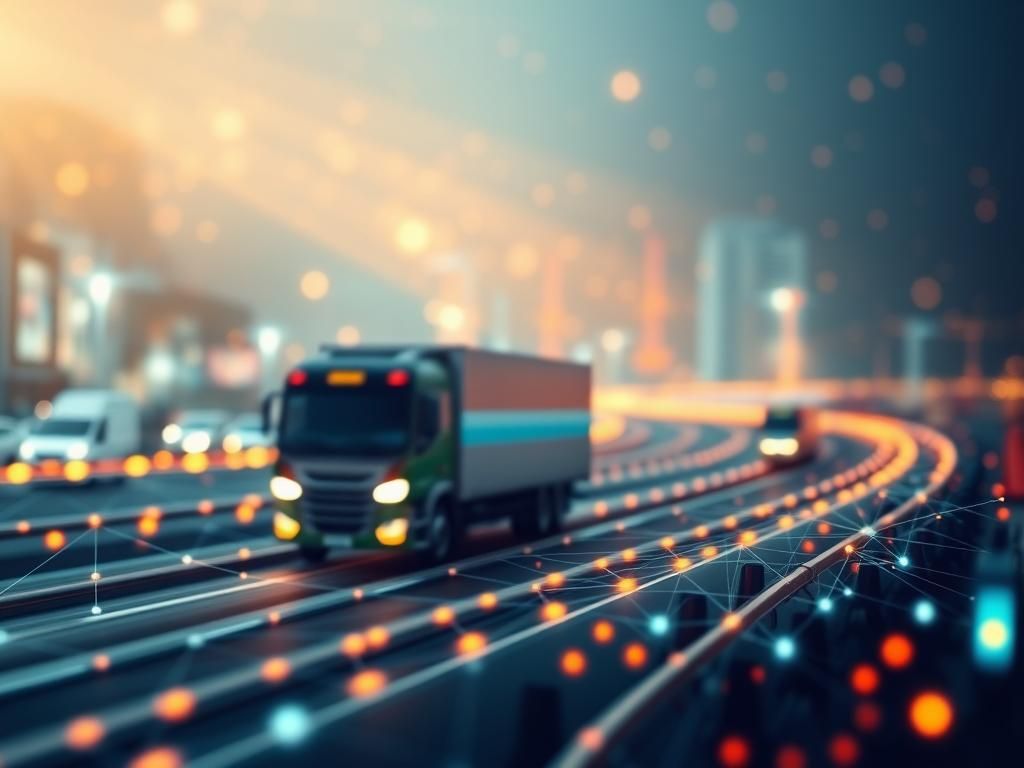 خلاصه کتاب لجستیک و تغذیه ناب | درس‌های اصلی (هریس)