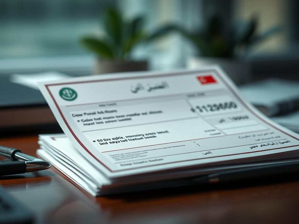 مفقودی دسته چک صیادی: راهنمای کامل اقدامات ضروری