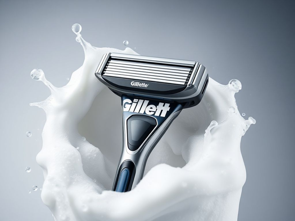 نقد و بررسی خودتراش مردانه Mach3 Start ژیلت | بخریم؟