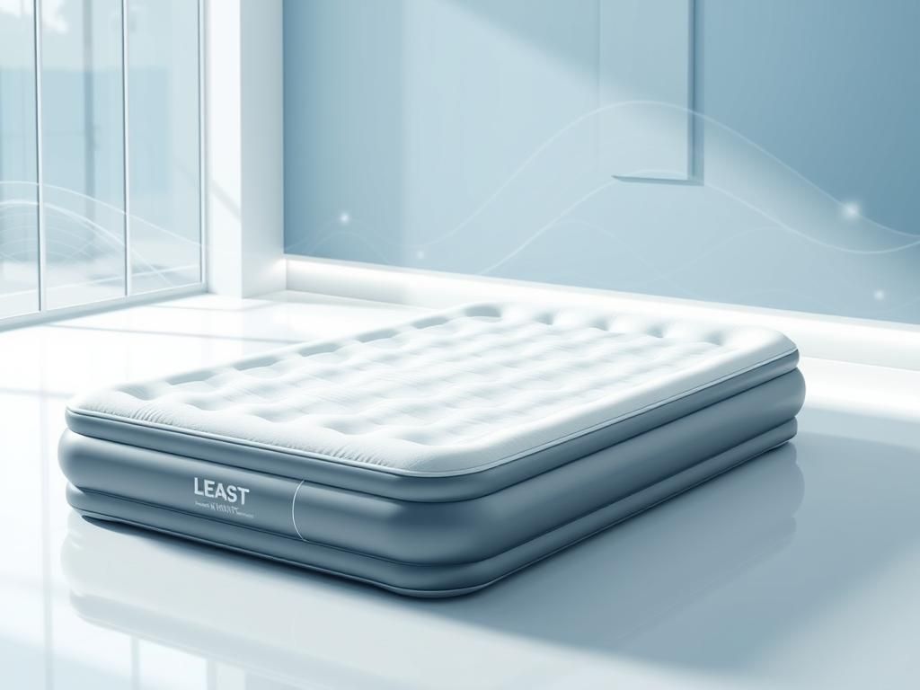 تشک مواج ایزی مدیک TKS02 - نقد تخصصی و مزایا و معایب