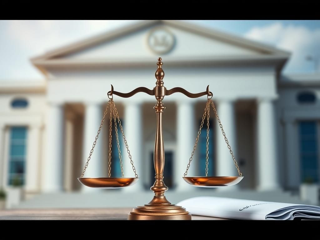 نحوه اجرای حکم علیه کارفرمای دولتی | راهنمای کامل حقوقی