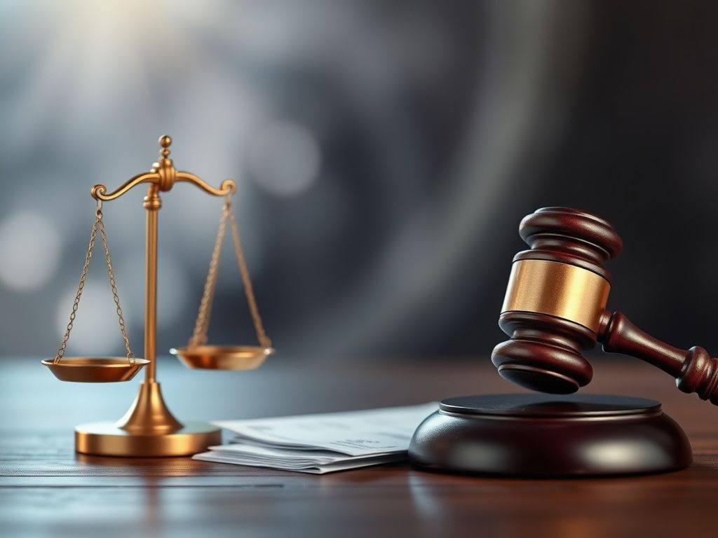 تعلیق اجرای مجازات جزای نقدی | راهنمای جامع شرایط و قوانین