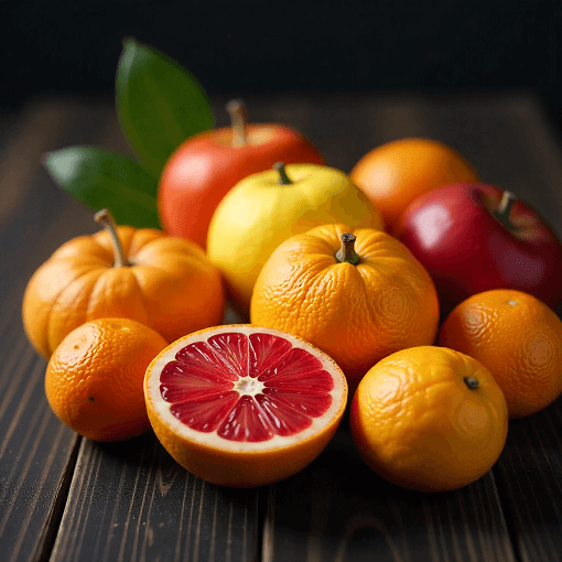 لیست میوه‌هایی که قند خون را کاهش می‌دهند