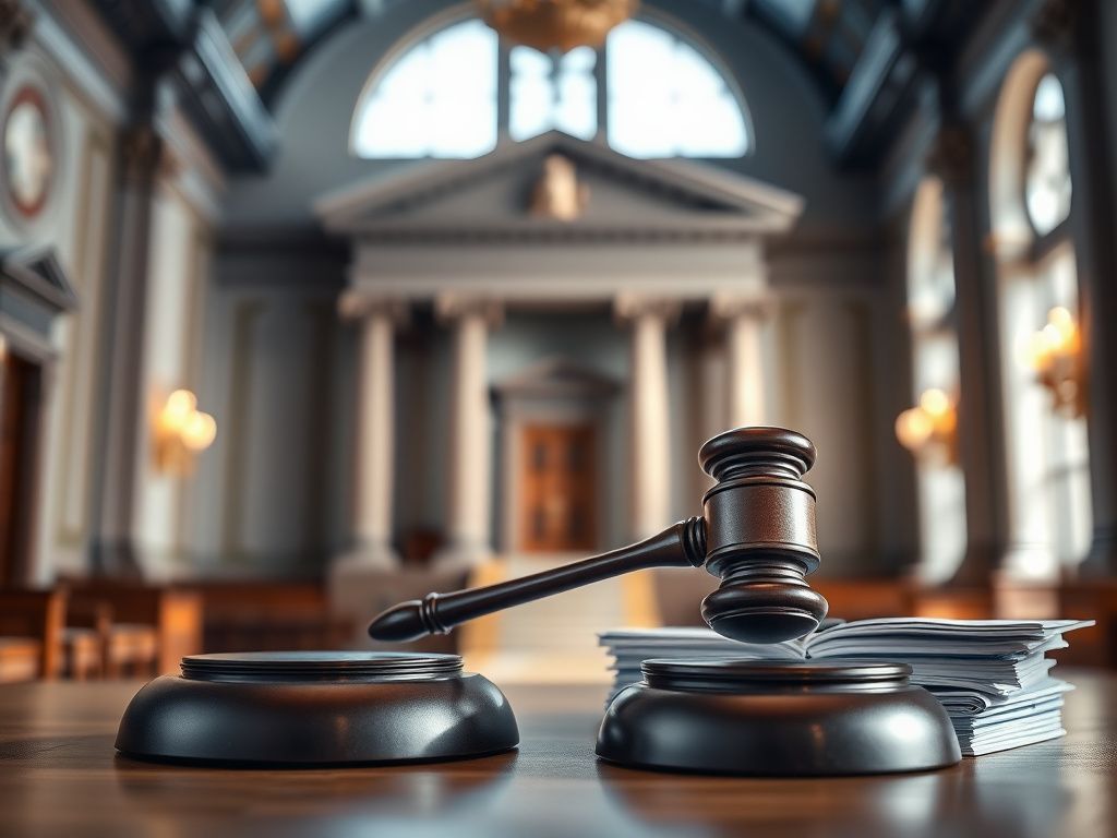 نحوه اعتراض به رای دادگاه کیفری دو | راهنمای کامل گام به گام