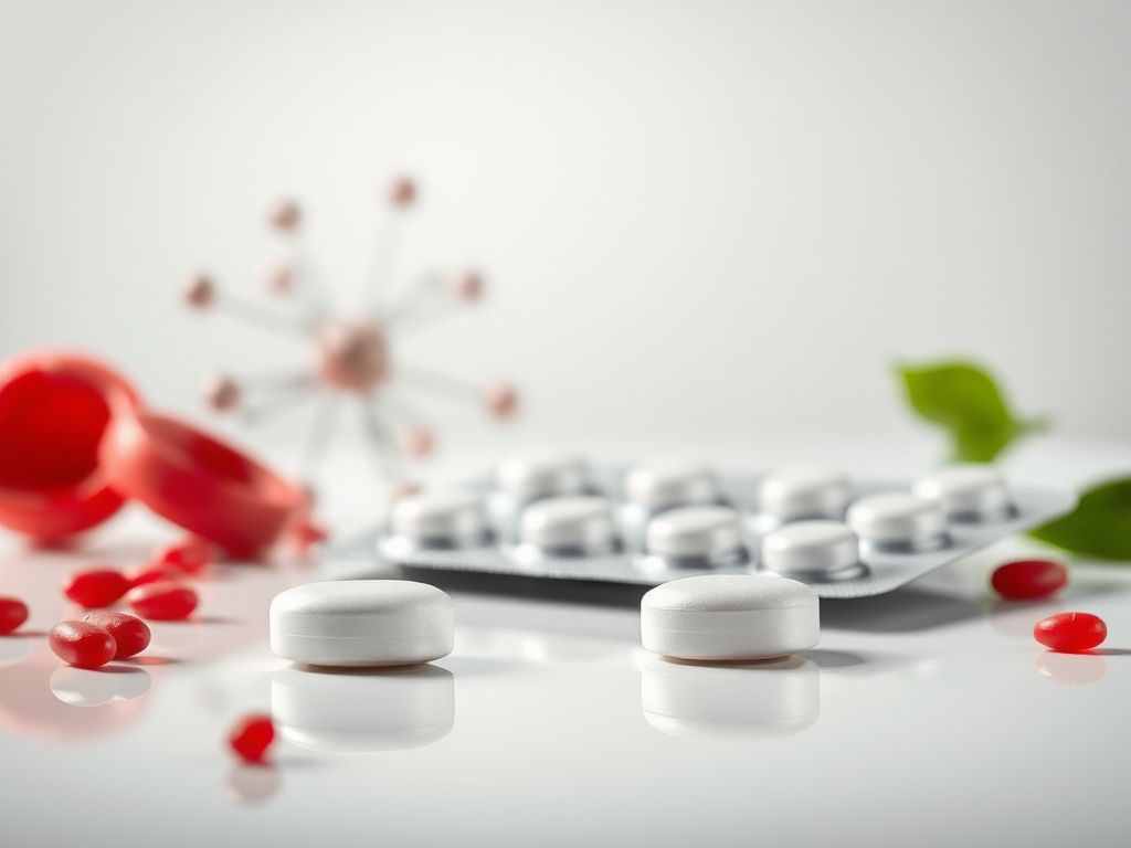 قرص فروس فولیک اسید جهان فارمد آریا | نقد و بررسی کامل