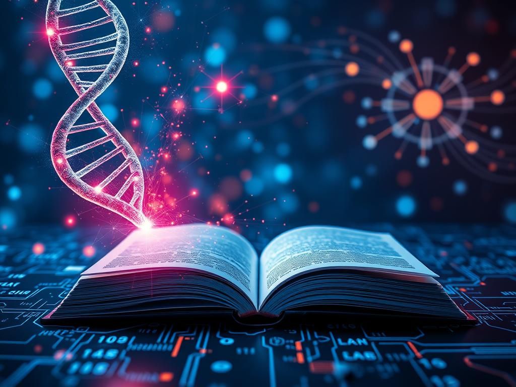 نقش ناشران بزرگ در پیشرفت علوم پزشکی و مهندسی