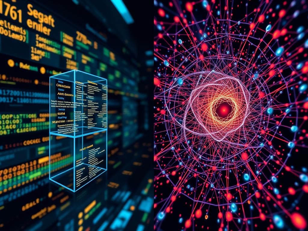 تفاوت دیتابیس‌های علمی و موتورهای جستجو در چیست؟