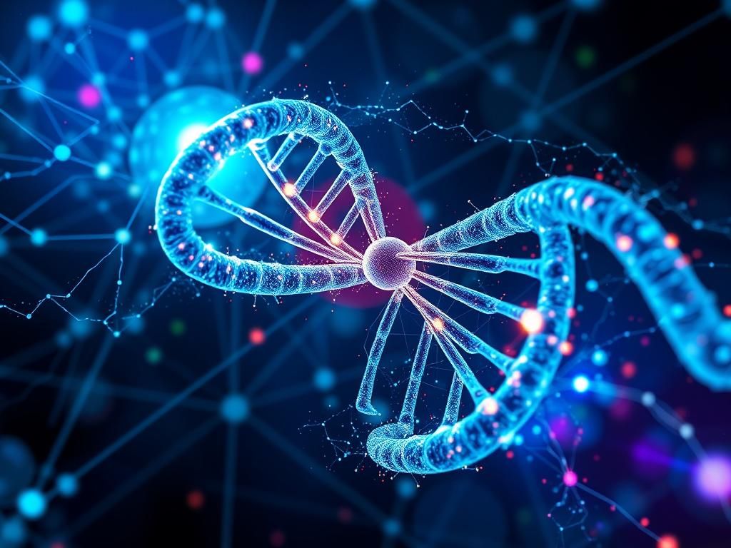 مقالات خارجی حوزه هوش مصنوعی و زیست‌فناوری