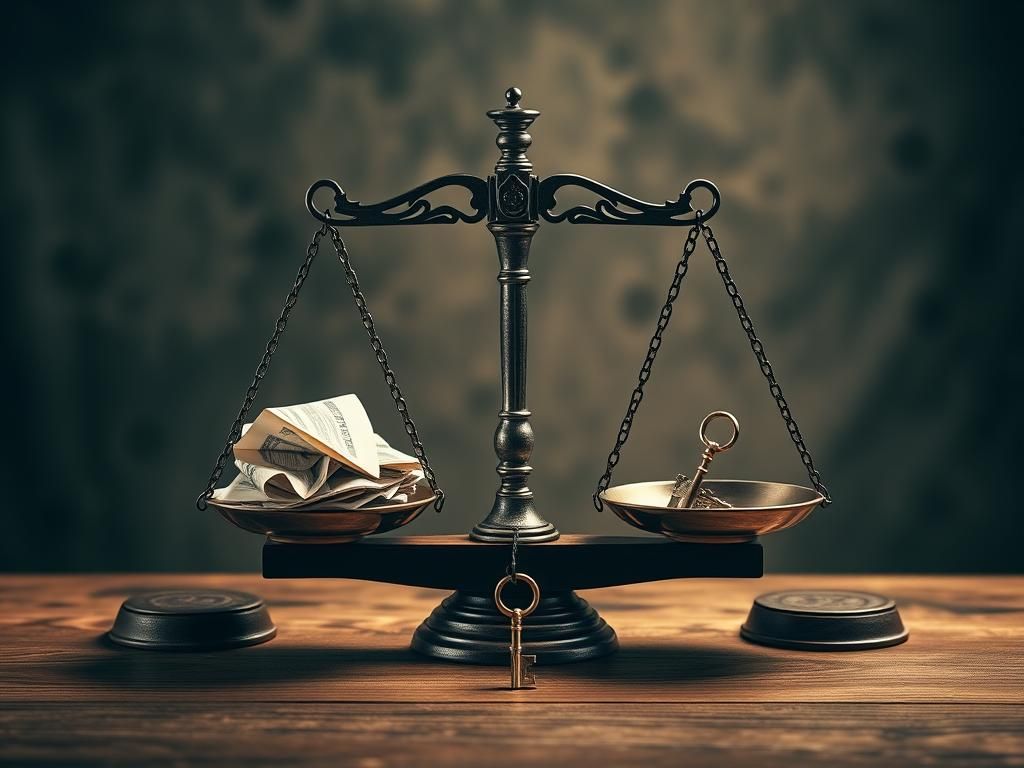 کلاهبرداری قابل گذشت است یا خیر؟ | پاسخ کامل و بررسی حقوقی