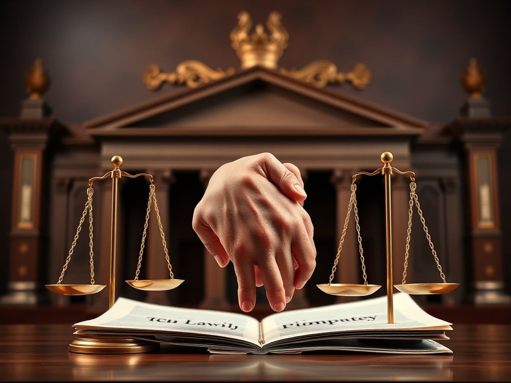 تقسیم ارث بدون امضای همه ورثه | راهکار قانونی