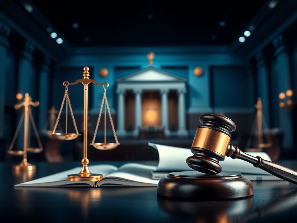 معنی خواهان در حقوق - مفهوم، شرایط و نقش آن در دادرسی